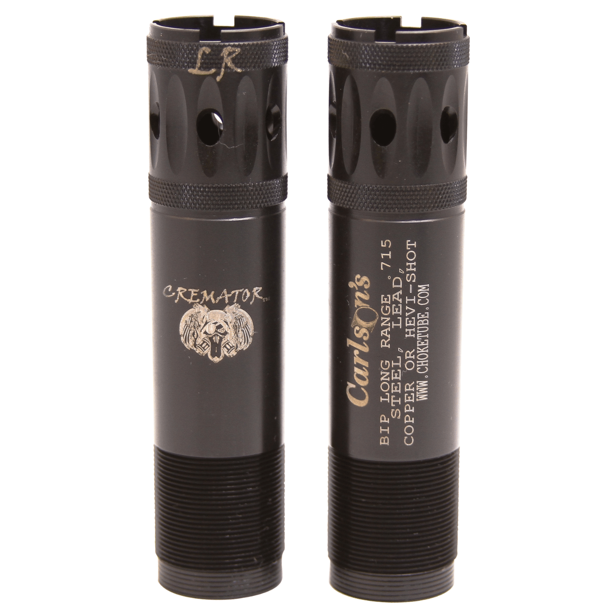 Carlson’s Choke Tubes Cremator Choke, Browning 12 Gauge Ported – 11527