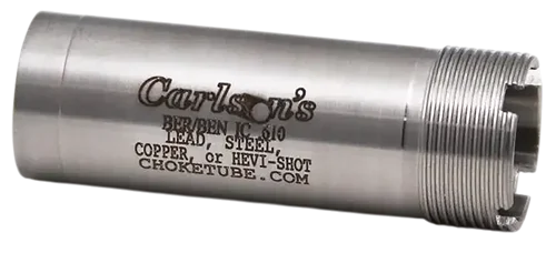Carlson's Choke Tubes Mobil 20 Ga Improved Cylinder Flush
