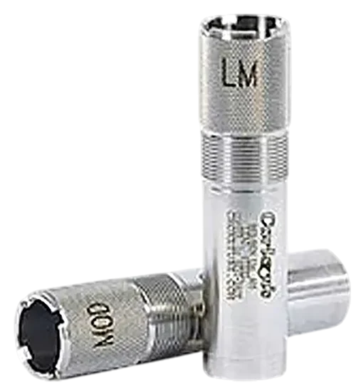 Carlson's Choke Tubes Sporting Clay Mobil 20 Ga Improved Cylinder