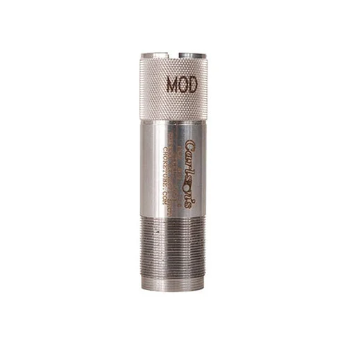 Carlson's Choke Tubes Sporting Clay Remington 12 Ga Modified