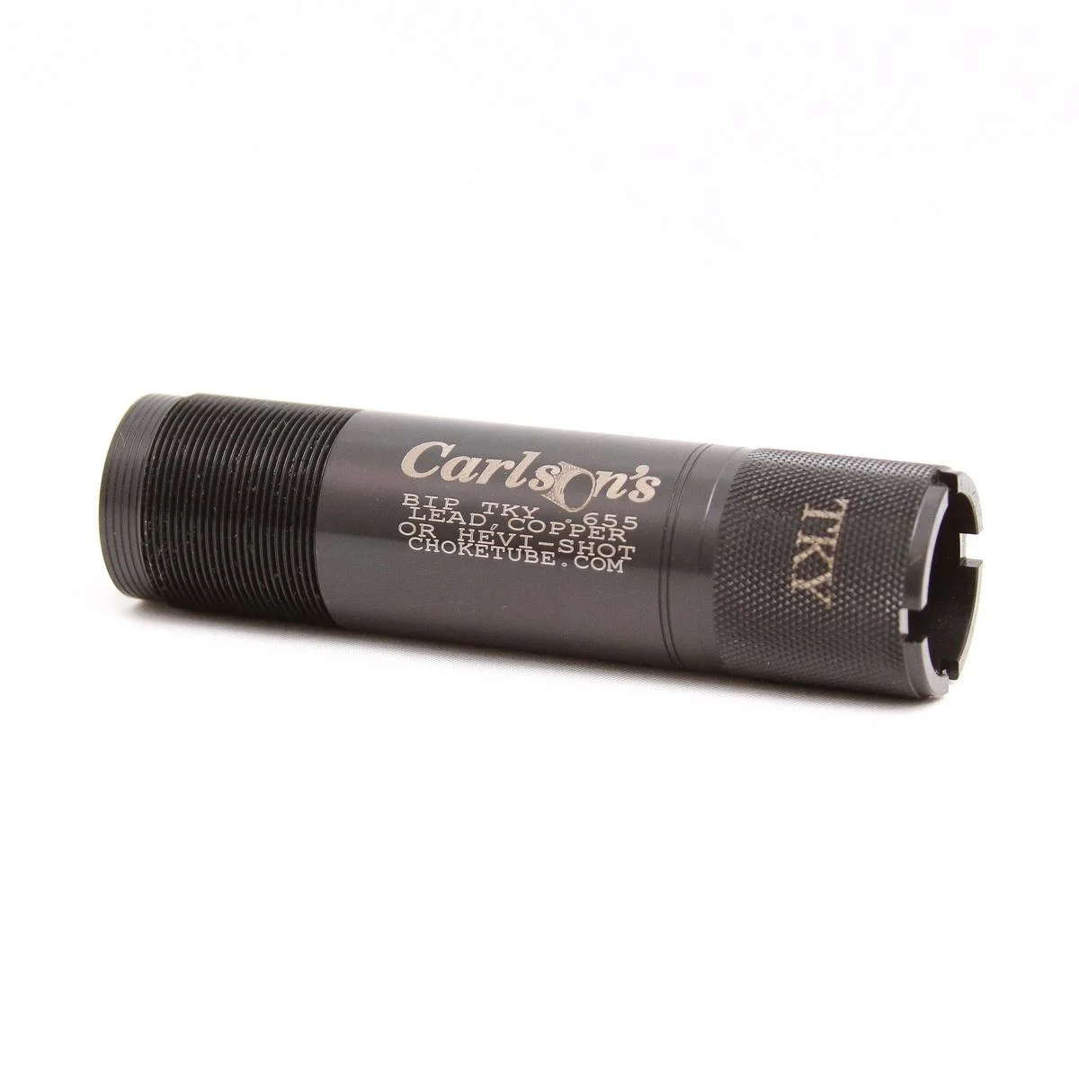 Carlson's Turkey Extended Choke Tube 12 Gauge Browning Invector Plus .655