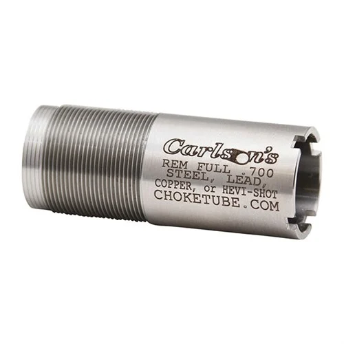 CARLSON’SREM-CHOKE 12 GAUGE REMINGTON CHOKE TUBES