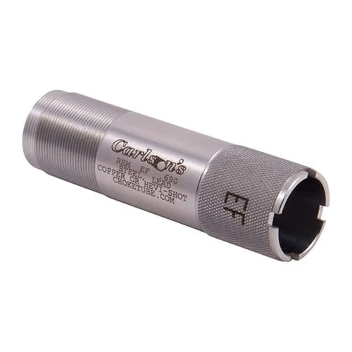 CARLSON’SREM-CHOKE 12 GAUGE SPORTING CLAYS REMINGTON CHOKE TUBES