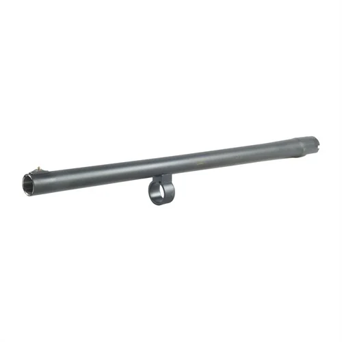 CARLSON’SREPLACEMENT SHOTGUN BARRELS 12GA BENELLI NOVA/SUPER NOVA,REM 870