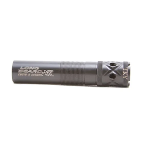 Carlsons Choke Tube Long Beard XR 12 Ga Ported .660 Optima HP