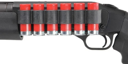 CARRIER W/RAIL REMINGTON 12GA.TACSTAR SIDESADDLE SHELL