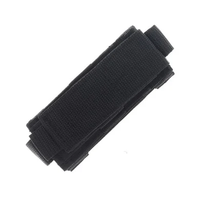 Carry-All MOLLE Nylon Pouch SH435
