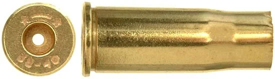 Cartridge Case,.38-40 Winchester,unprimed brass,correct head stamp, by Starline,100 pieces