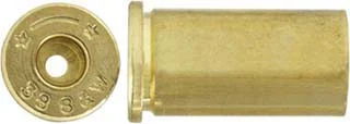 Cartridge Case,.38 Smith & Wesson,unprimed brass,correct head stamp, by Starline,500 pieces