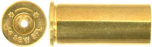 Cartridge Case,.44 Special,unprimed brass,correct head stamp, by Starline,100 pieces