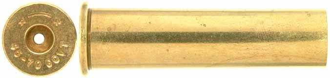 Cartridge Case,.45-70 Government,unprimed brass,correct head stamp,2.1", by Starline,50 pieces