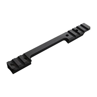 Cascade Short Action 1-Piece Picatinny Base