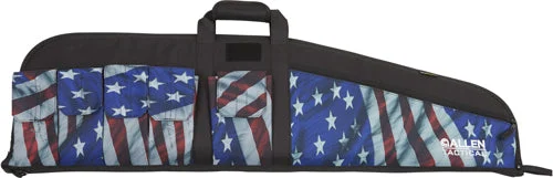 CASE 42" W/5-POCKETSALLEN VICTORY TACTICAL RIFLE