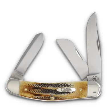 Case 6.5 BoneStag - Sowbelly (TB6.5339 SS) CA65313