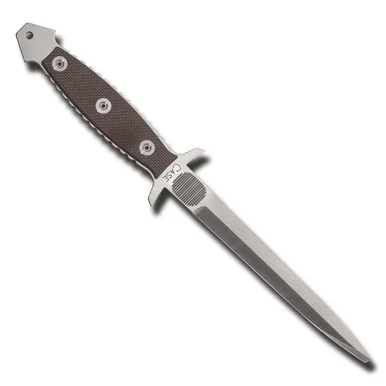 Case BESH Wedge Fixed Blade Knife CA21945