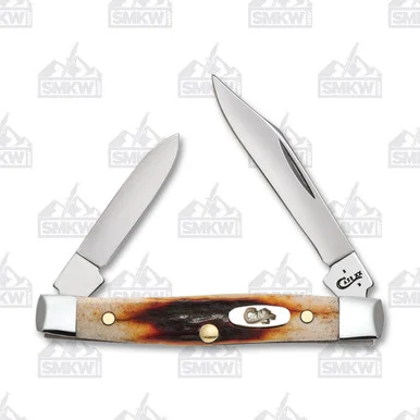 Case Red Stag Small Pen Knife CA9581