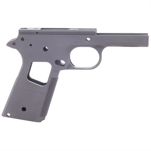 CASPIAN1911 CHECKERED STANDARD RECEVIER