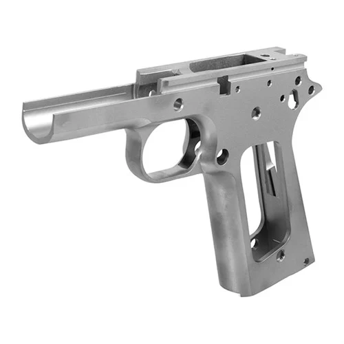 CASPIAN1911 CLASSIC RECEIVER SS