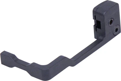 CATCH RELEASE BLACKGUNTEC AR15 EXTENDED BOLT