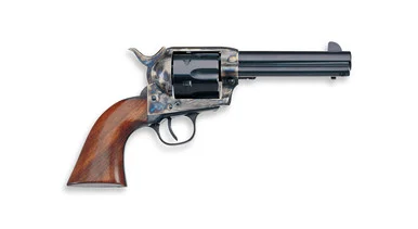 Cattleman QD BS&TG BRS 5.5" 22AIR