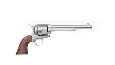 Cattleman Steel 12 Shot 22LR