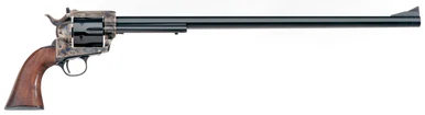 Cattleman Target Buntline