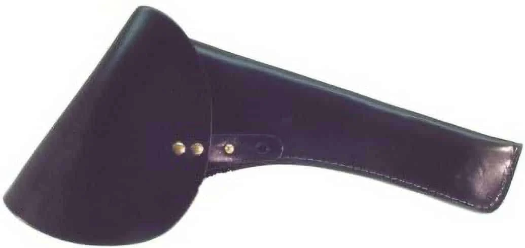 Cavalry Style Flap Holster – Right Hand
