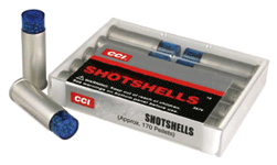 CCI 3790 Pest Control #12 Shotshell53 Grain 9mm Luger/Parabellum