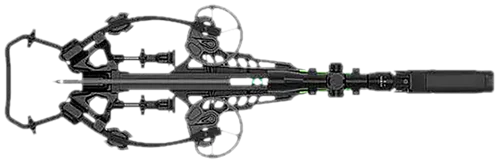 Centerpoint Sniper G4D 27.95" Long