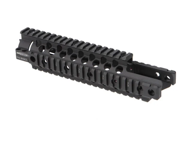Centurion Arms C4 Rail System – Carbine Cutout Handguard