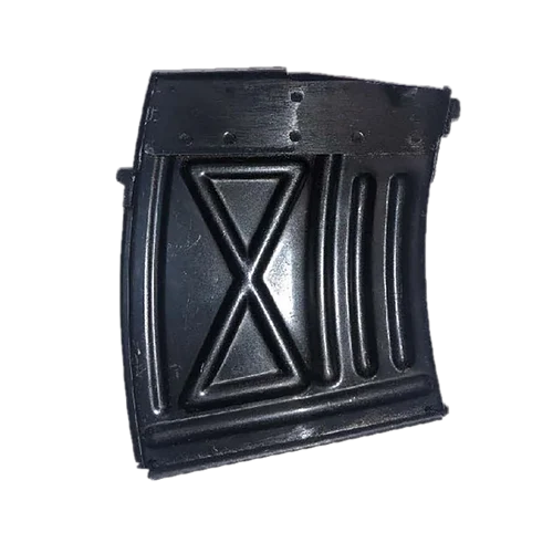 Century PSL 54 Romanian Magazine 10rd 7.62x54mm Black Steel