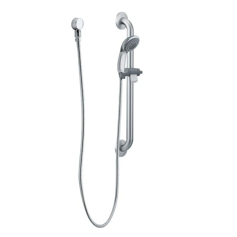 CFG Multi Function Hand Shower in Chrome | Ferguson