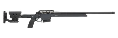 Challenge T Hard Black Anodized