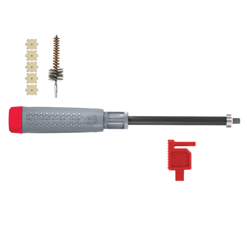 Chamber Boss – AR15