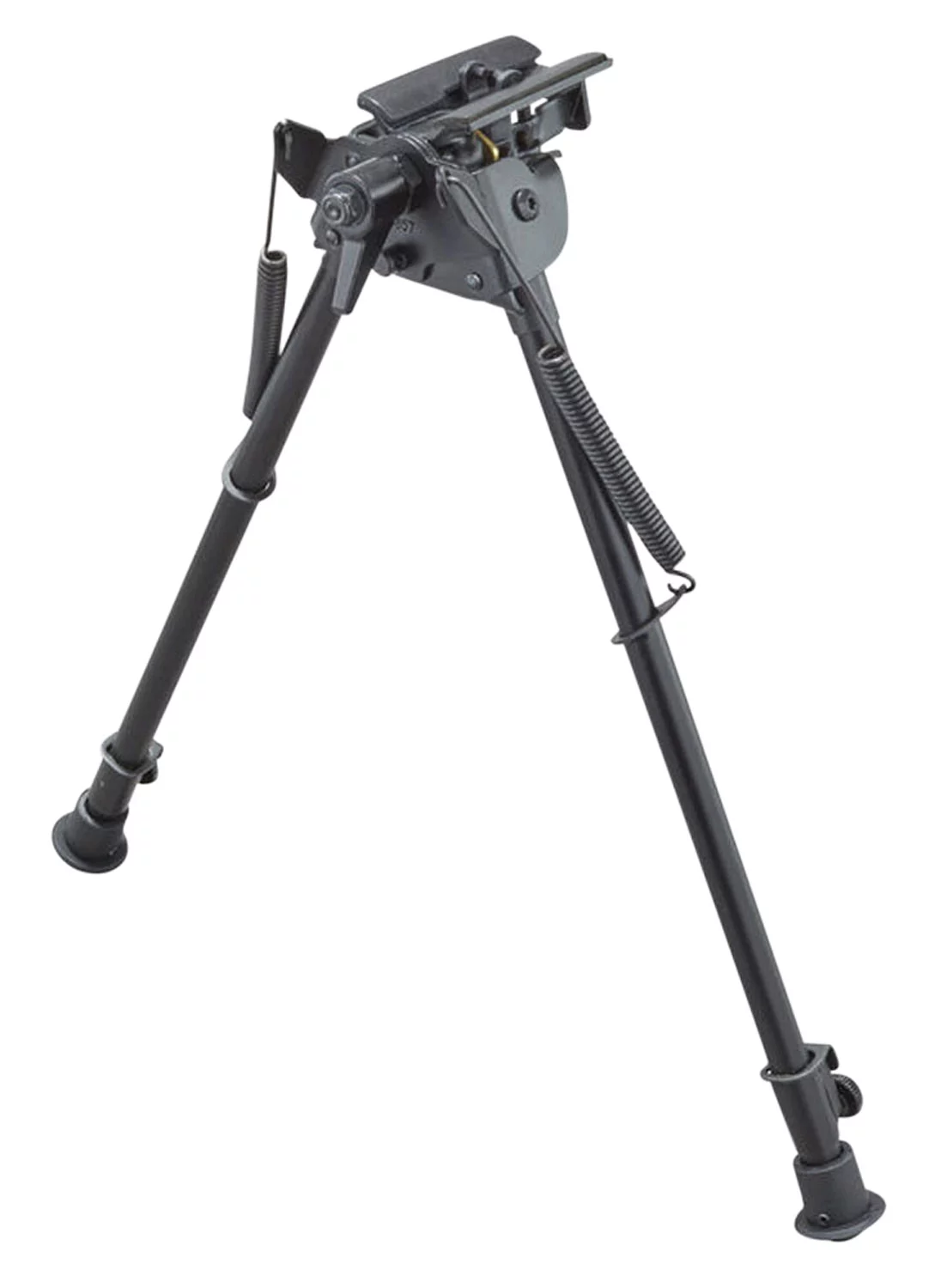 Champion Targets 40856 Pivot Bipod 9-13″ Black Metal