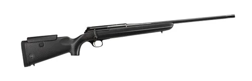 Chapuis Armes Rols Carbon .308 Win, 24" Barrel, Black, 4rd