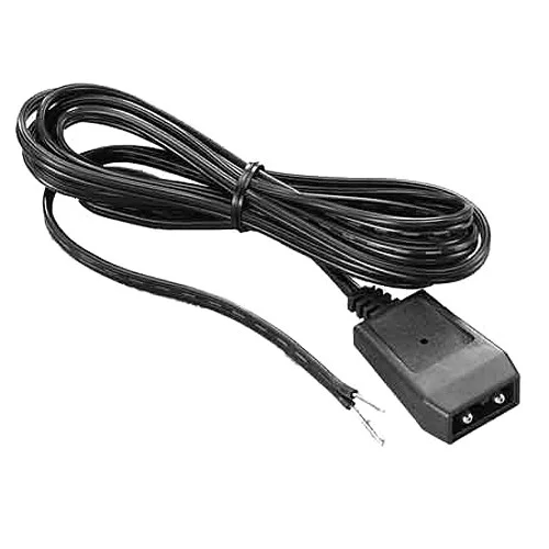 Charge Cord Flashlight Model: DC-2