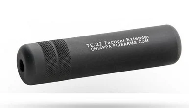 Chiappa Little Badger 22cal Barrel Extension