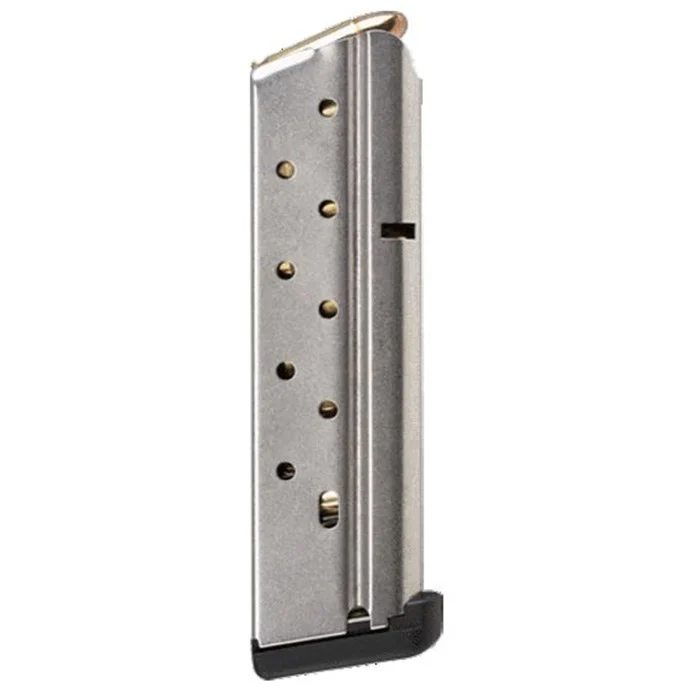 CHIP MCCORMICK CUSTOM LLC1911 10RD 38 SUPER SHOOTING STAR MAGAZINE
