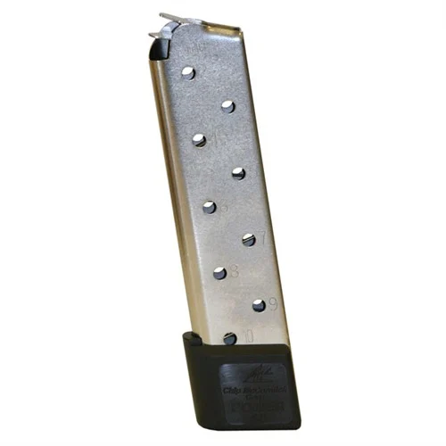 CHIP MCCORMICK CUSTOM LLC1911 10RD 45ACP POWER MAGAZINE