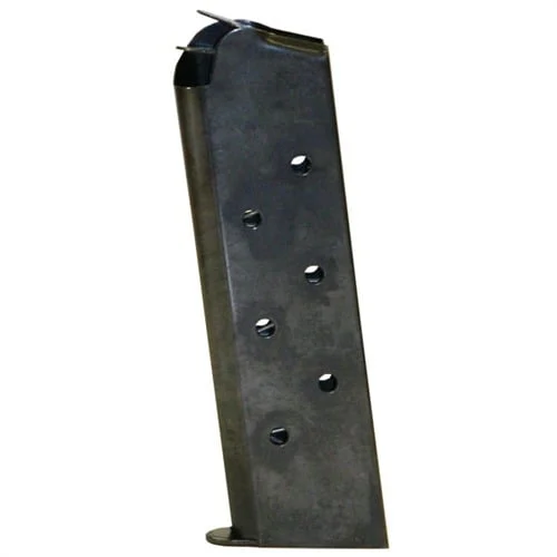CHIP MCCORMICK CUSTOM LLC1911 8RD 45ACP SHOOTING STAR CLASSIC MAGAZINES