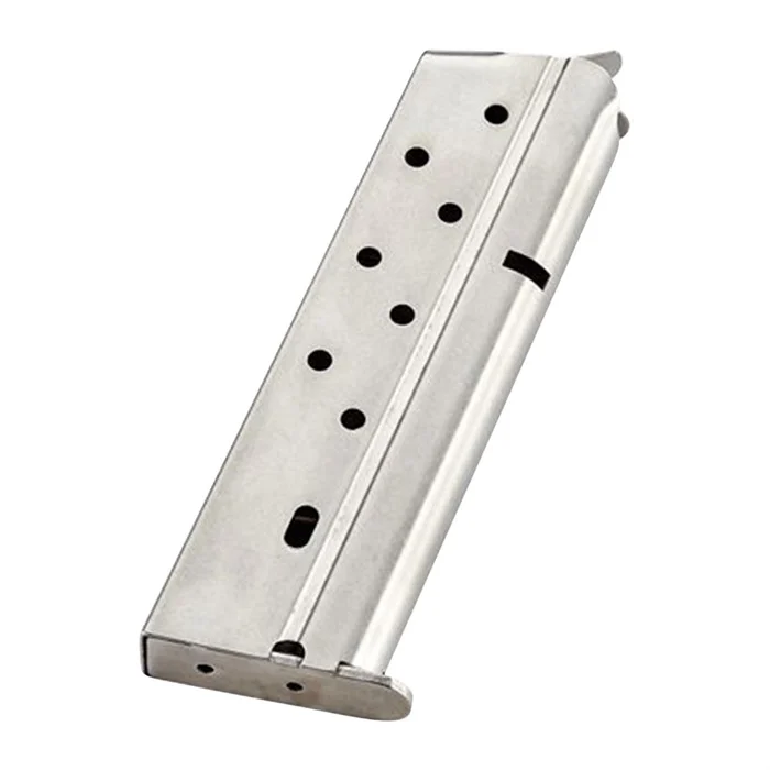 CHIP MCCORMICK CUSTOM LLC1911 CLASSIC MAGAZINE 10MM 9RD