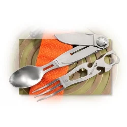 ChowPal from Outdoor Edge