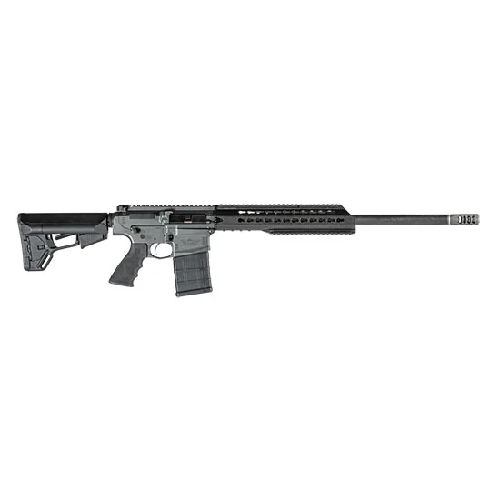 CHRIS CA-10 DMR 6.5CREED 20 TUNGSTEN KM