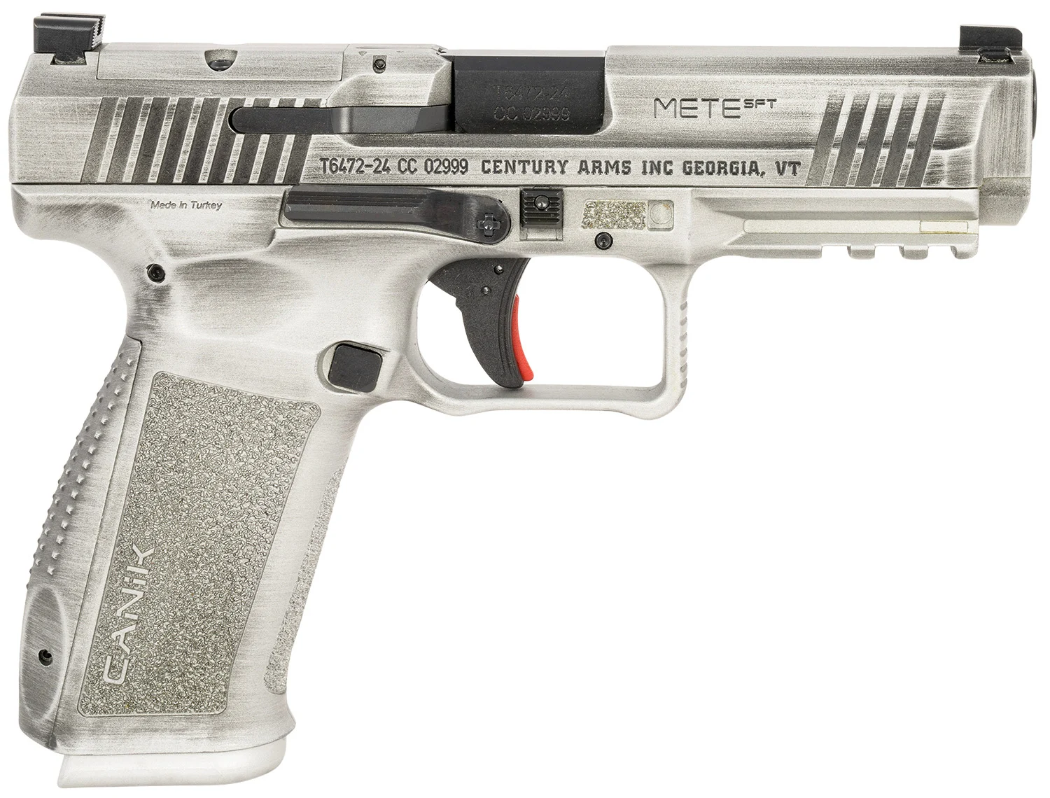 CIA HG5636DG-N CANIK METE 9M 18R GRYDSTRSSD