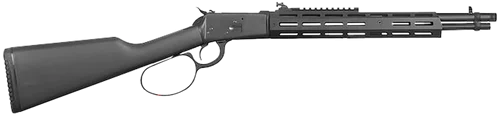 Citadel Levtac-92 45 Colt, 16.5" Threaded Barrel, Black, M-Lok Forend, 8rd