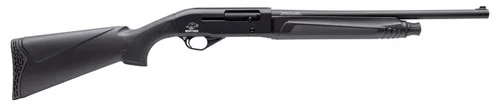 Citadel Warthog 12 Ga, 20" Barrel, 3", Rifle Stock, Synthetic, Black, 4rd