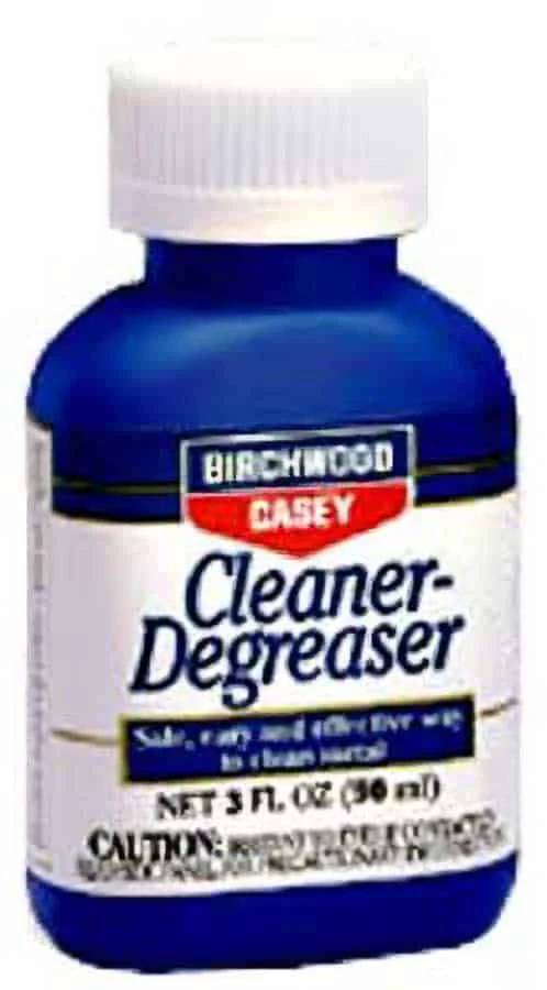 Cleaner-Degreaser