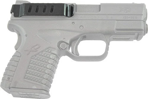 CLIP SPRINGFIELD XDM RIGHTTECHNA CLIP HANDGUN RETENTION