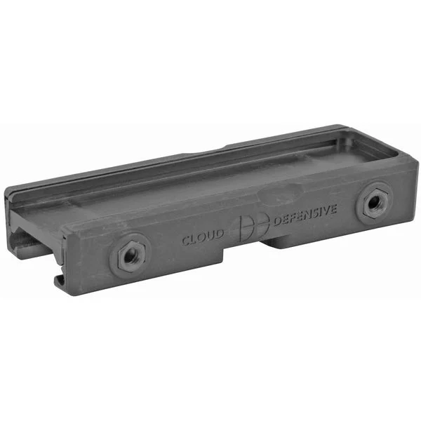 CLOUD DEFENSIVE LCS PIC MOUNT POLY PRO-TAC BLK